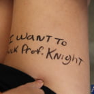 Jodi Taylor in 'Jodi Taylor and Alec Knight in Naughty Bookworms'